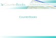 CounterBooks. CV Retail Limited CV Retail CV Retail Werdegang 1998 - Chantrey Vellacott DFK, einer der 20 führenden Wirtschaftsprüfungsunternehmen in