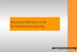 Langthaler & Trauner WS 2012/13 Asylverfahren und Grundversorgung