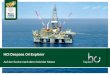 HCI Deepsea Oil Explorer Auf der Suche nach dem Gold der Meere
