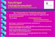 Reutlinger Visitationsmodell eine Interpretation landeskirchlichen Visitationsrechts Zur besonderen Visitationssituation Die Gesamtkirchengemeinde Reutlingen