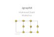 JgraphX Mahmoud Zoabi Khaled Isa. JgraphX JGraphX ist eine Java –Bibliothek Graphvisualieserung 2