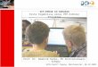 SATW-ComICT-Tagung, Münchenwiler, 06.10.2005 ICT-Ethik in Schulen Erste Ergebnisse eines PPP-SiN/ésn Projektes Prof. Dr. Dominik Petko, PH Zentralschweiz