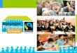 Worum gehts? TransFair zeichnet Schulen zu Fairtrade-Schools aus Finanzierung durch Stiftung Umwelt und Entwicklung NRW Offizieller Start August 2012