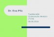 Dr. Eva Pilz Traditionelle Chinesische Medizin (TCM) 06.05.2010