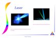 Dritte Ebene 21.04.2014Klaus Oberauer1 Laser © http://www.sunbeamtech.com/PRODUCTS/images/laser_ beam_led_b_550.jpg http://www.sunbeamtech.com/PRODUCTS/images/laser_