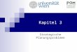 Kapitel 3 Strategische Planungsprobleme. Operations ManagementKapitel 3 / 2 (c) Prof. Richard F. Hartl 3.1. Standortprobleme EinzellieferungTransportmittel