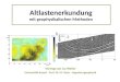 Altlastenerkundung mit geophysikalischen Methoden Vortrag von Lia Weiler Universität Kassel - Prof. Dr. M. Koch - Ingenieurgeophysik