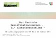 Der Deutsche Qualifikationsrahmen – ein Sachstandsbericht 10. Ausbildungsgespräch des VFB NW am 23. Februar 2011 Lothar Herstix, MSW, Ref. 312 KMK - AG