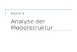 Kapitel 9 Analyse der Modellstruktur. 14.1.2005 Hackl, Einführung in die Ökonometrie 2 Rekursive OLS-Schätzung Spezifiziertes Modell: y = X + u y, u: