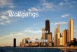 Wolfgangs PowerPoint präentation Ein alter Araber lebt seit mehr als 40 Jahren in Chicago