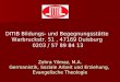 Zehra Yilmaz, M.A. Germanistik, Soziale Arbeit und Erziehung, Evangelische Theologie DITIB Bildungs- und Begegnungsstätte Warbruckstr. 51, 47169 Duisburg