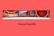Nova Eventis. 25 JAHRE Shopping- und Erlebniswelt