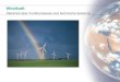 Windkraft Überblick über Funktionsweise und technische Systeme