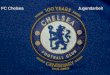 FC Chelsea Jugendarbeit. Chelsea Academy Junge Talente werden aufgebaut In der Vergangenheit: Alle Spieler wurden gekauft Nahe Zukunft: Durch frühe Bindung