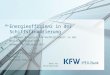Bank aus Verantwortung Energieeffizienz in der Schiffsfinanzierung 1. Bremer Kongress für Nachhaltigkeit in der Maritimen Wirtschaft Bremen, 1. Oktober