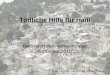 Tödliche Hilfe für Haiti Haiti nach dem verheerenden Erdbeben 2010 Präsentation von Filip Depczyk und Adrian Muza