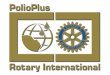 Regierungen der Welt Fortschritte im Kampf gegen Polio