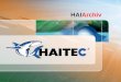 HAIArchiv. Herzlich Willkommen HAITEC Professional Software Solutions Datenarchivierung mit HAIArchiv