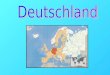 Deutschland ist ein in Mitteleuropa gelegener Bundesstaat, der aus den 16 deutschen Ländern gebildet wird. Bundeshauptstadt ist Berlin. Die Bundesrepublik