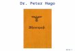 Seite 1 Dr. Peter Hugo. Seite 2 Ahnenpaß des Name: Peter William Hugo, Ort: Lokstedt / Hamburg, Hochallee 29 Oma Hugo hat den Ahnenpass für Ihren Sohn