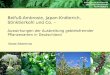 Beate Alberternst Beifuß-Ambrosie, Japan-Knöterich, Stinktierkohl und Co. – Auswirkungen der Ausbreitung gebietsfremder Pflanzenarten in Deutschland Projektgruppe
