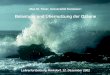 Max M. Tilzer, Universität Konstanz: Belastung und Übernutzung der Ozeane Lehrerfortbildung Markdorf, 12. Dezember 2002