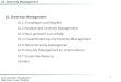 1 10. Diversity Management 10.1 Grundlagen und Begriffe 10.2 Ansätze des Diversity Management 10.3 Bunt gemischt zum erfolg! 10.4 Frauenförderung und Diversity