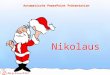 Nikolaus Nikolaus Automatische PowerPoint Präsentation