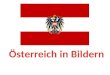 Austrija Österrike النَّمْسَا Was habt ihr euch gemerkt? Wie sieht die österreichische Flagge aus? Wie viele Bundesländer hat Österreich? Wie heißen
