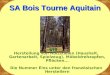 SA Bois Tourne Aquitain Herstellung von Holzstielen (Haushalt, Gartenarbeit, Spielzeug), Möbeldrehzapfen, Pflöcken... Die Nummer Eins unter den französischen