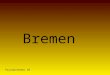 Bremen Pryimachenko 10. Bremen liegt zu beiden Seiten der Weser, etwa 60 Kilometer vor deren Mündung in die Nordsee bzw. deren Übergang in die Außenweser