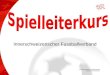 Innerschweizerischer Fussballverband Schiedsrichterkommission Innerschweizerischer Fussballverband
