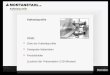 Laser - Profile Warmwalzwerk Kaltwalzprofile Inhalt: Ziele der Kaltwalzprofile Geeignete Materialien Produktbilder (Laufzeit der Präsentation 3:28 Minuten)
