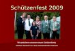 Schützenfest 2009 Wir gratulieren unserem neuen Schützenkönig Mathias Stockem zu dem entscheidenden Schuss!