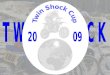 Was ist der Twin Shock Cup? Der Twin Shock Cup ist eine internationale Motocross-Rennserie, offen für Fahrer mit Pré -85 Twin Shock Motorräder. Die besteht