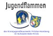 Der Kreisjugendfeuerwehr Fritzlar-Homberg im Schwalm-Eder-Kreis
