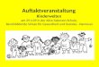 Auftaktveranstaltung Kinderwelten am 29.4.09 in der Alice-Salomon-Schule, Berufsbildende Schule für Gesundheit und Soziales - Hannover 1