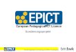 Sondierungsprojekt zur Einstufung von EPICT im Auftrag des Sondierungsprojekt