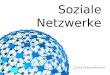 Soziale Netzwerke Carina Wassertheurer. Was ist ein Soziales Netzwerk?