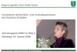 Rr Karin Keller-Sutter, Vorsteherin des Sicherheits- und Justizdepartements Jahresrapport 2008 Ter Reg 4, 19.01.2008 Jahresrapport 2008 Ter Reg 4 Vorsteherin