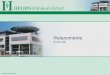 HELIOS Klinikum Erfurt Relaxometrie 31.07.08. HELIOS Klinikum Erfurt 1.Klinische Anwendung 2.TOF-Watch 3.Standard