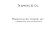 Tripwire & Co. Überprüfung der Integrität von Dateien und Verzeichnissen
