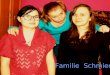 Familie Schmied Familie Schmied. Karolina – Mutter Matilda