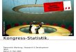 Kongress-Statistik. Österreich Werbung / Research & Development /abcn Datum 9. Mai 2006