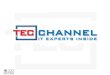 TecChannel Online Event: Storage & Compliances § 202c StGB § 23 Abs. 4 BDSG