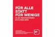 Initiative «Gegen die Abzockerei» In den letzten Jahren sind die Gehälter in den Teppichetagen der börsenkotierten Unternehmen in der Schweiz explodiert