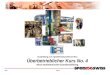 Folie 1 2011 UeK 4 – NKG Ausbildung zum Speditionskaufmann/-frau Überbetrieblicher Kurs No. 4 Neue kaufmännische Grundausbildung