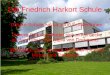 Die Friedrich Harkort Schule Unsere Schule hat ca.1000 Schüler/innen. Unsere Schule befindet sich in Herdecke an der Ruhr in der Nähe von Dortmund. Wir