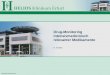 HELIOS Klinikum Erfurt Drug-Monitoring intensivmedizinisch relevanter Medikamente K. Tyralla