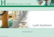 HELIOS Kliniken GmbH Lyell-Syndrom Michael Olbrecht